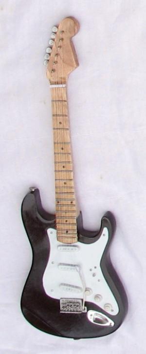 Stratocaster vintage 1970